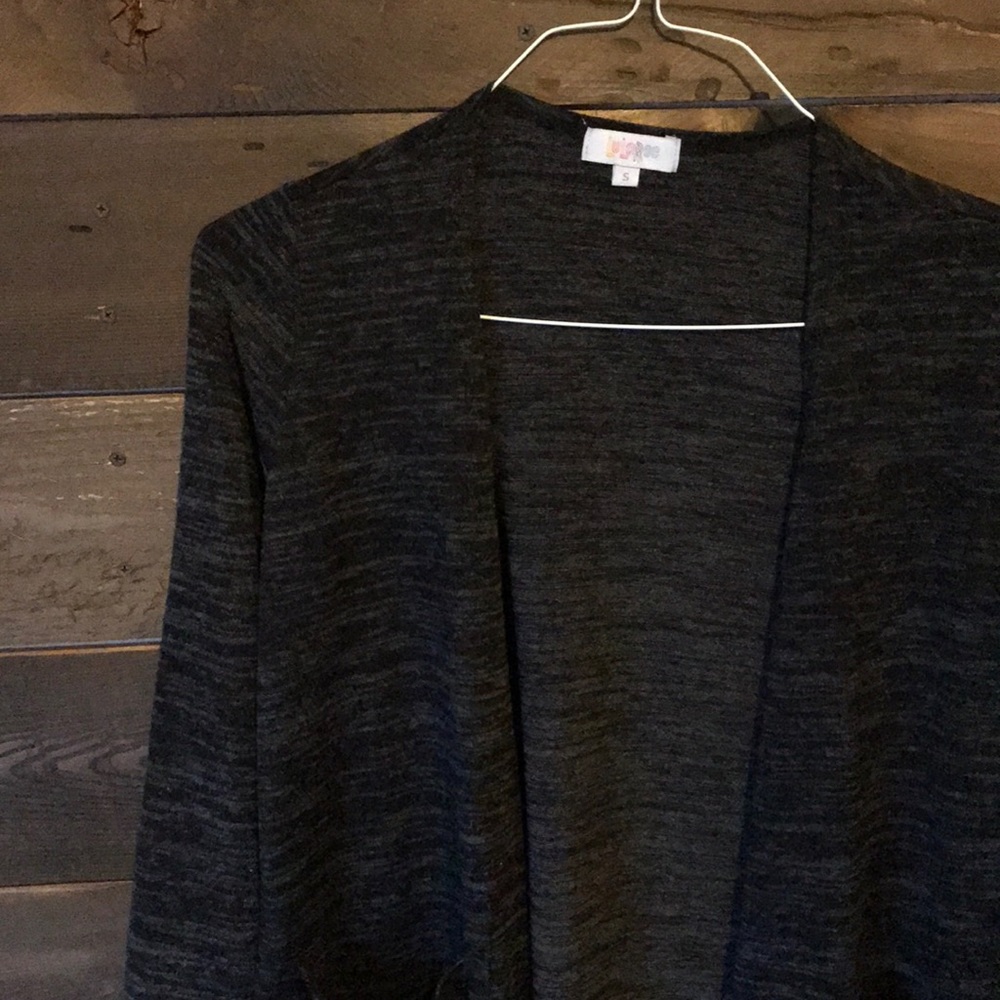 LuLaRoe Sarah Cardigan
